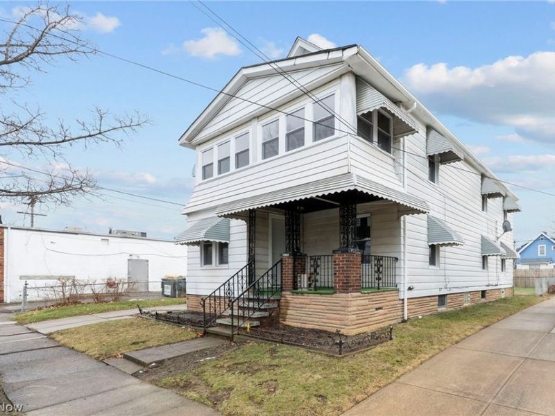 19810 Muskoka Avenue, Cleveland, OH 44119 Photo 2