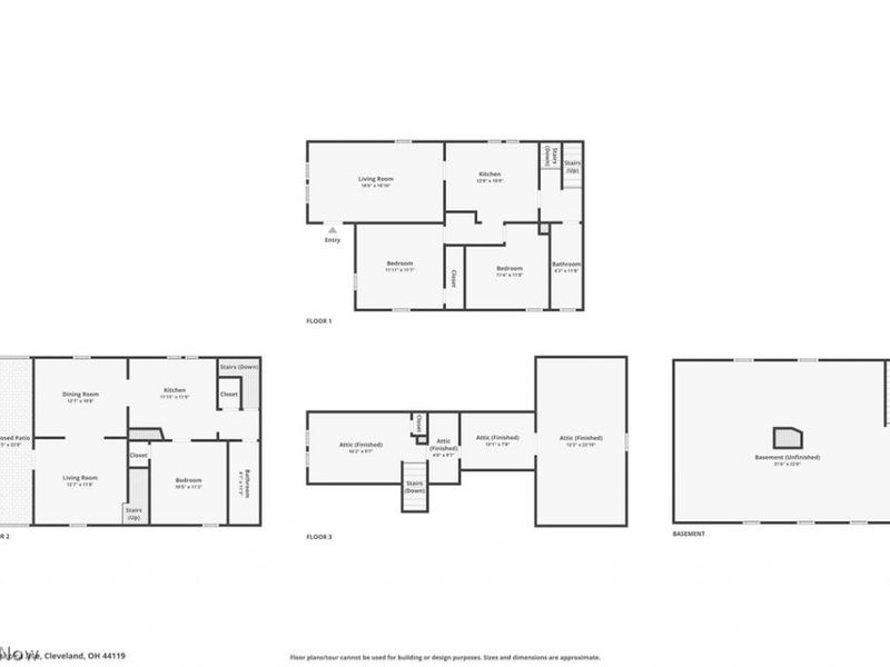 19810 Muskoka Avenue, Cleveland, OH 44119 Photo 38