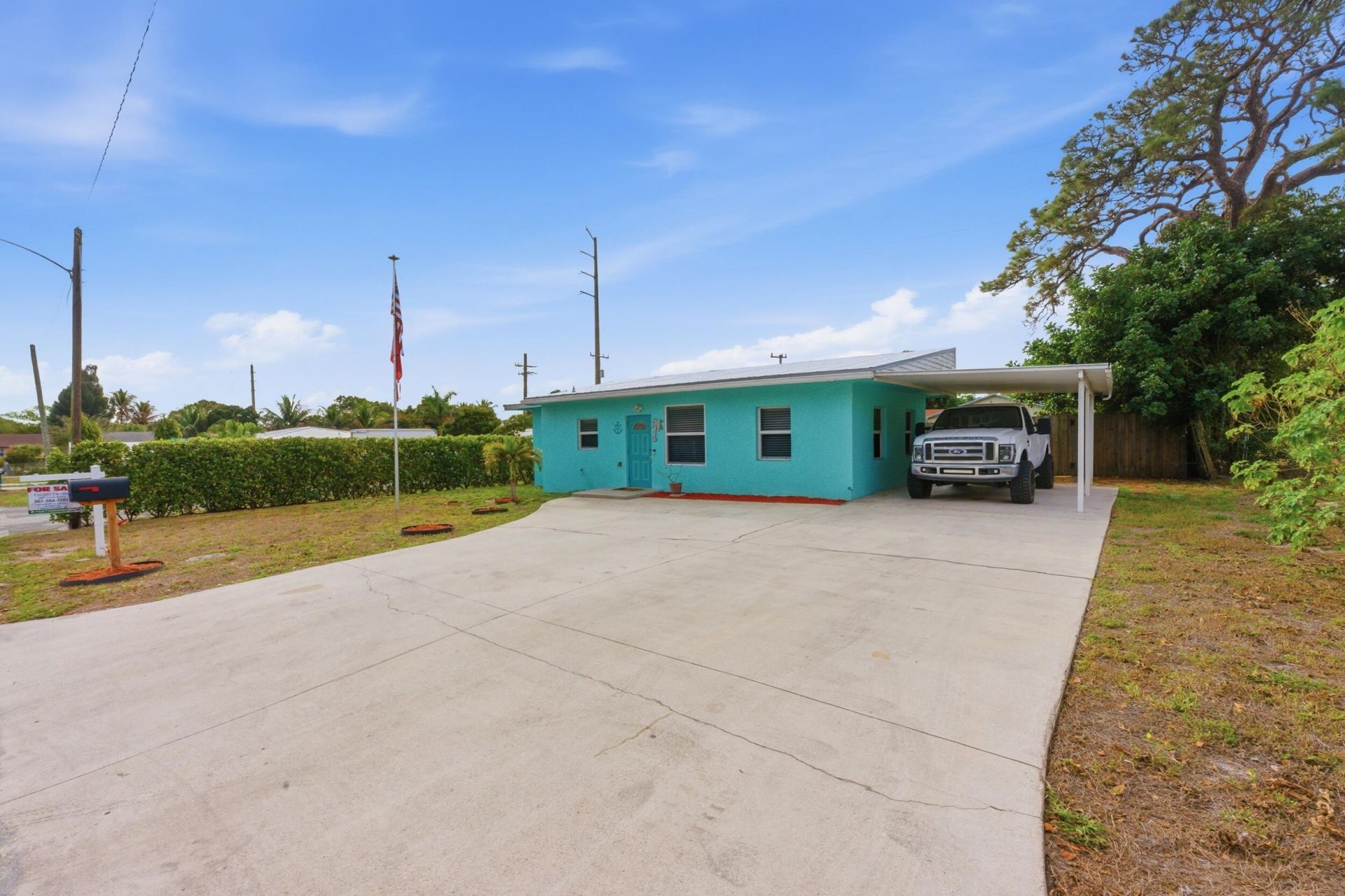 824 NW 4th Avenue, Boynton Beach, FL 33426 Photo