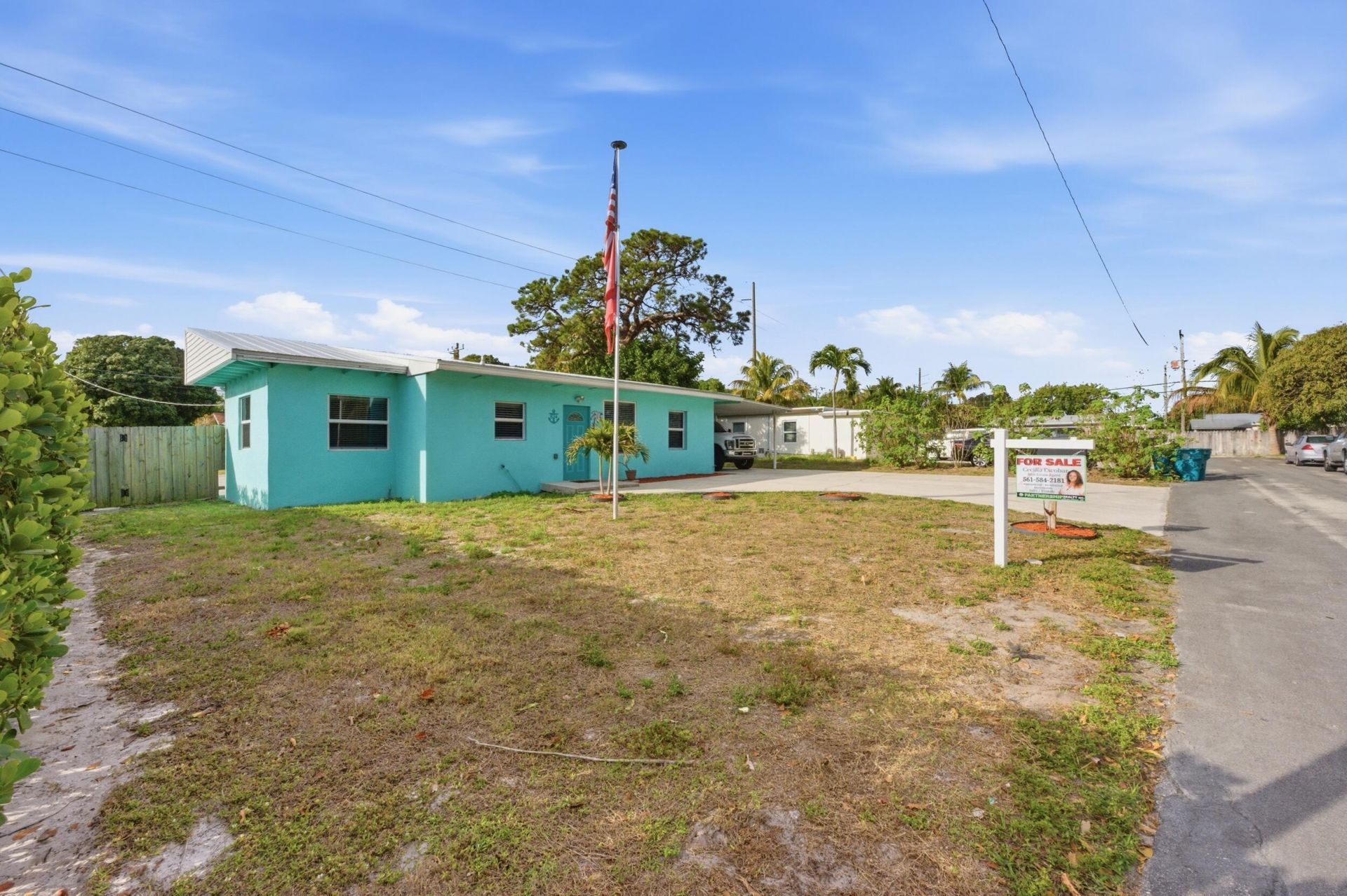 824 NW 4th Avenue, Boynton Beach, FL 33426 Photo