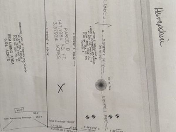 0 East State, Granby, MA 01033