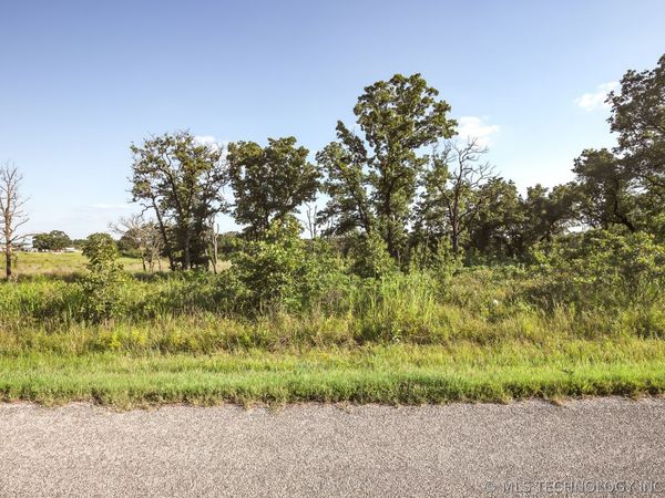 22 2280 Road , Barnsdall, OK 74002