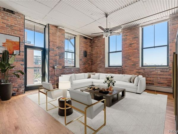 2261 Blake Street, Unit 4D, Denver, CO 80205