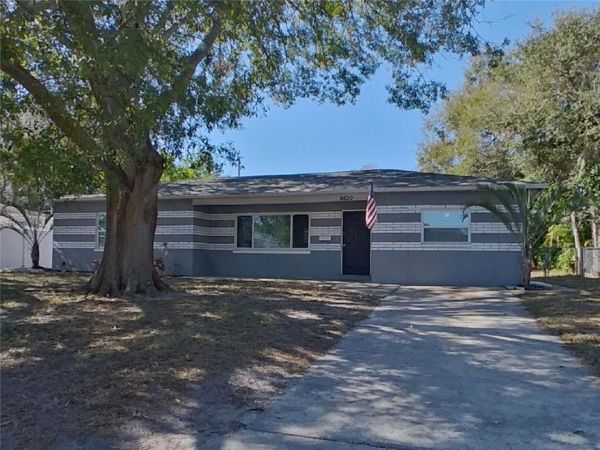 ST PETERSBURG, FL 33702