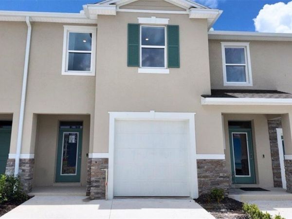 3306 CHROMA STREET , ORLANDO, FL 32824