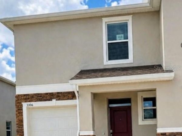 3306 CHROMA STREET, ORLANDO, FL 32824