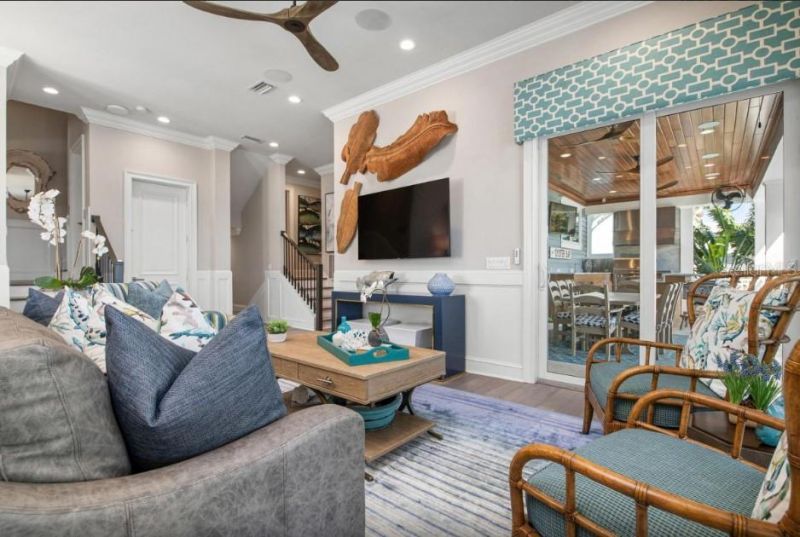 110 10th Street S, Bradenton Beach, FL 34217 Photo