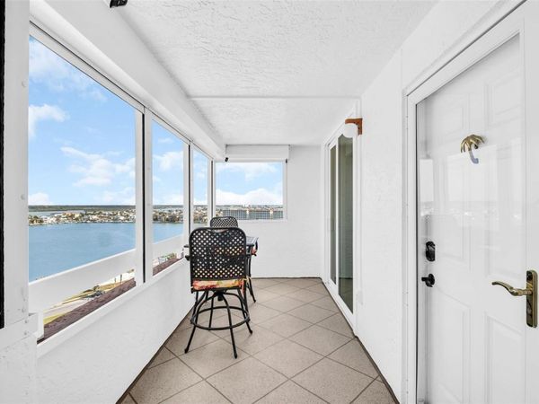 17900 GULF BOULEVARD , Unit 12A, REDINGTON SHORES, FL 33708