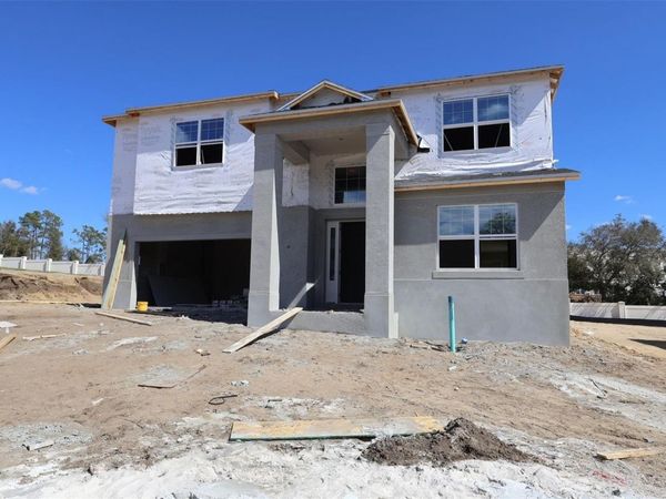 3318 WOLF LAKE AVENUE , APOPKA, FL 32712