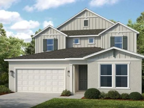 19309 LOCHSIDE LANE, MOUNT DORA, FL 32757