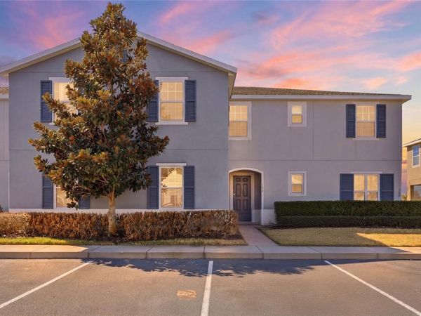 196 PRIMROSE DRIVE, DAVENPORT, FL 33837