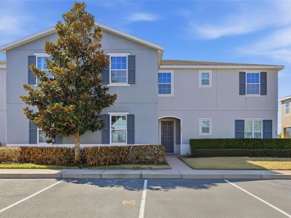 196 PRIMROSE DRIVE, DAVENPORT, FL 33837