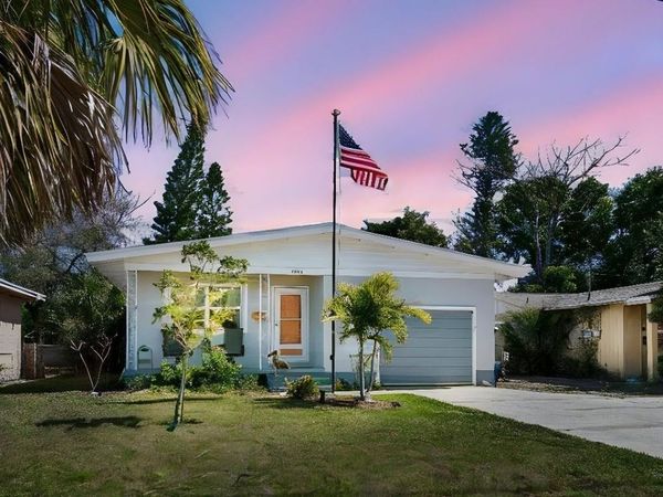 5300 6TH STREET S, ST PETERSBURG, FL 33705