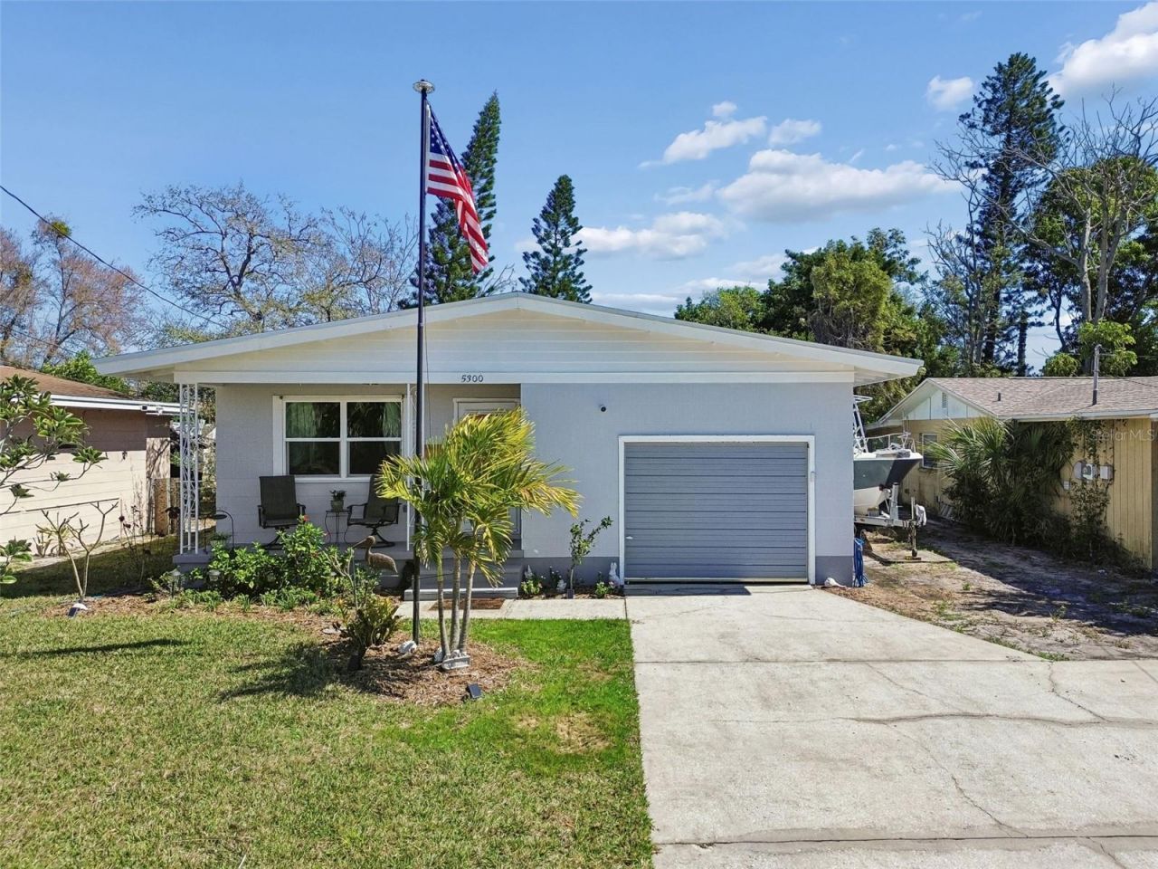 5300 6th Street S, Saint Petersburg, FL 33705 Photo