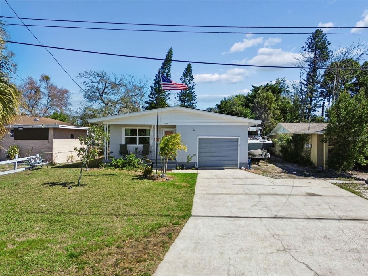 5300 6th Street S, Saint Petersburg, FL 33705 Photo