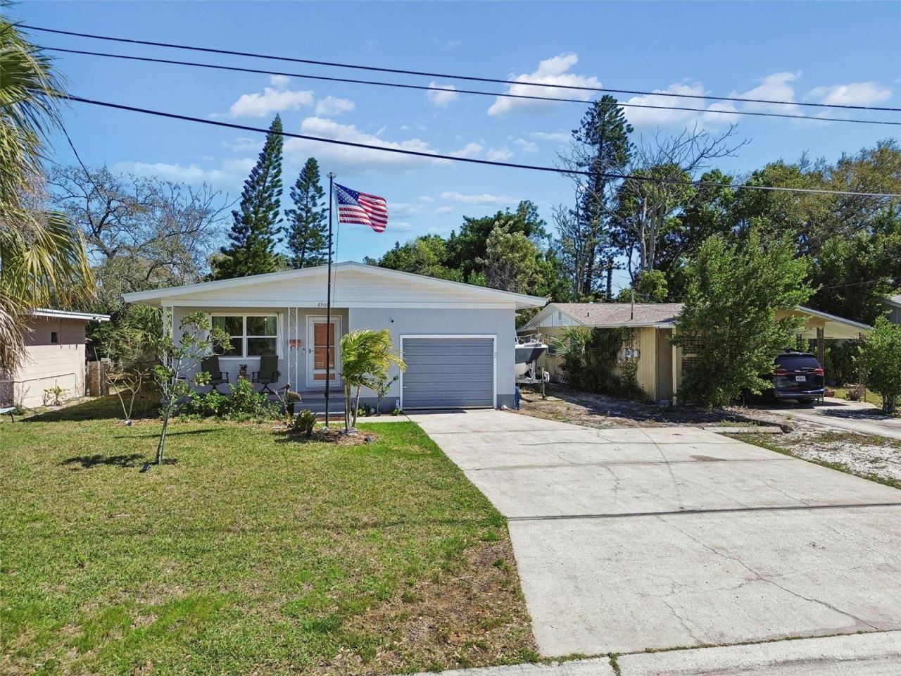 5300 6th Street S, Saint Petersburg, FL 33705 Photo