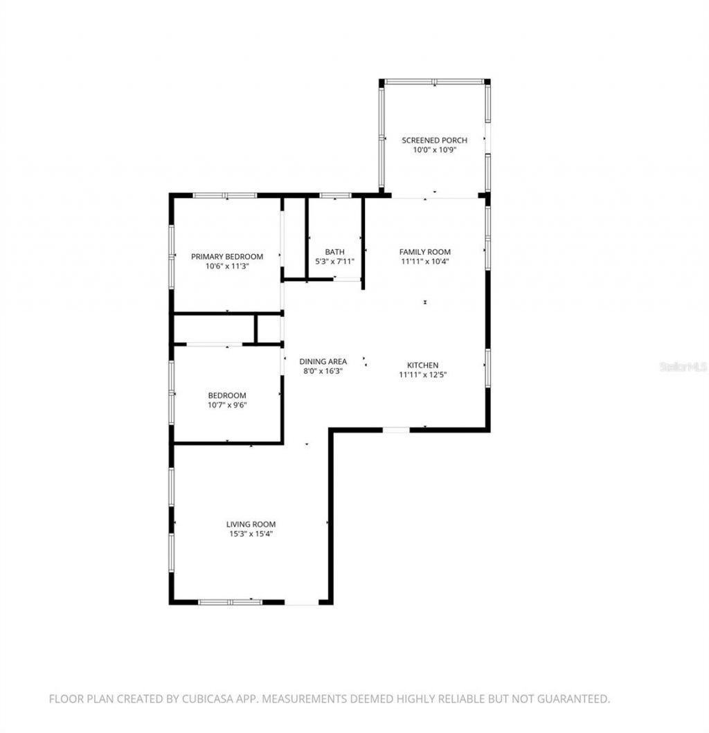 5300 6th Street S, Saint Petersburg, FL 33705 Photo