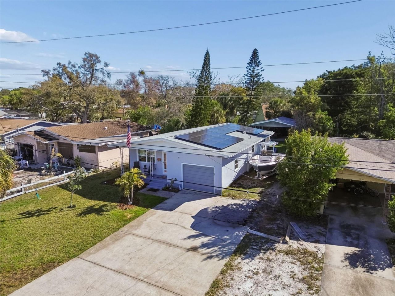 5300 6th Street S, Saint Petersburg, FL 33705 Photo