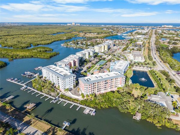 1 RIVERWALK DRIVE, Unit 306, NEW SMYRNA BEACH, FL 32169