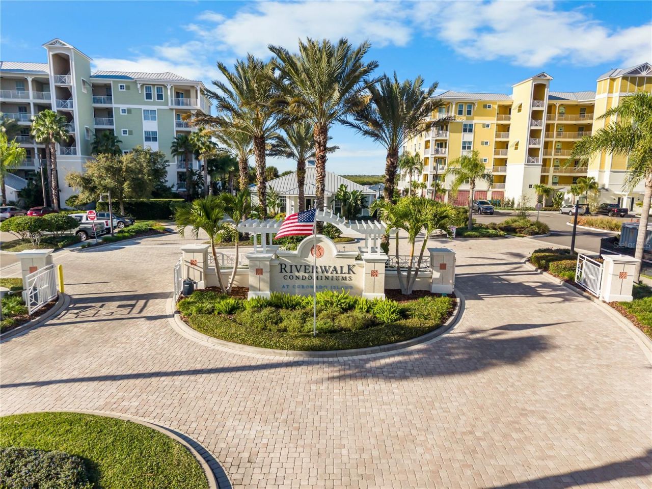 1 Riverwalk Drive, Unit 306, New Smyrna Beach, FL 32169 Photo