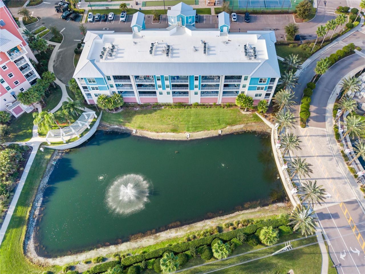 1 Riverwalk Drive, Unit 306, New Smyrna Beach, FL 32169 Photo