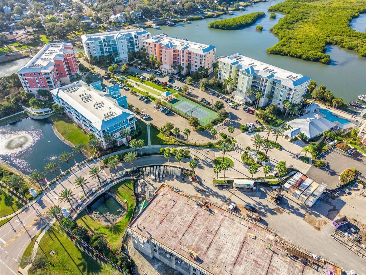 1 Riverwalk Drive, Unit 306, New Smyrna Beach, FL 32169 Photo