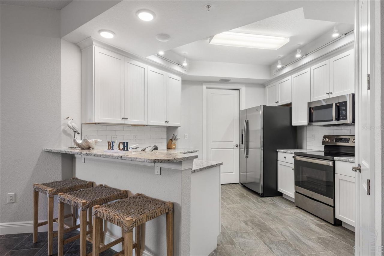 1 Riverwalk Drive, Unit 306, New Smyrna Beach, FL 32169 Photo