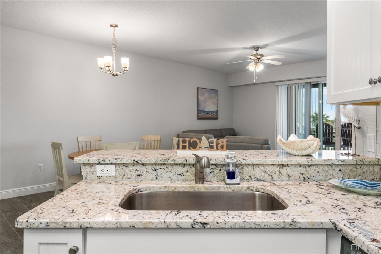 1 Riverwalk Drive, Unit 306, New Smyrna Beach, FL 32169 Photo