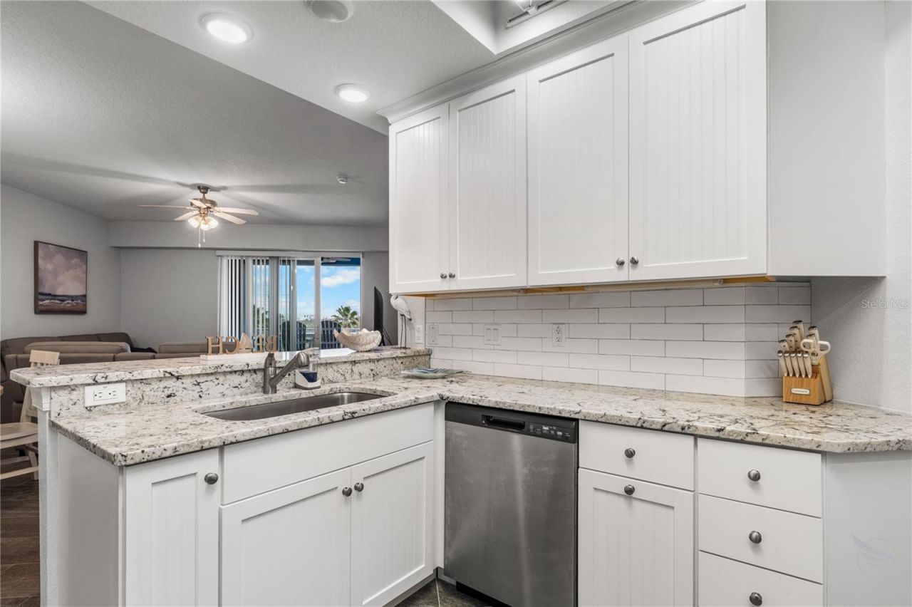 1 Riverwalk Drive, Unit 306, New Smyrna Beach, FL 32169 Photo