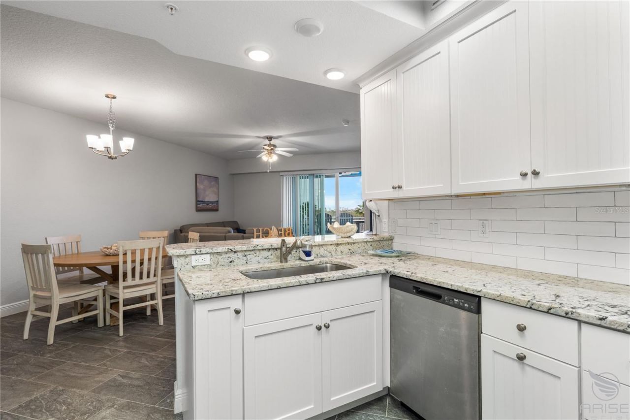 1 Riverwalk Drive, Unit 306, New Smyrna Beach, FL 32169 Photo