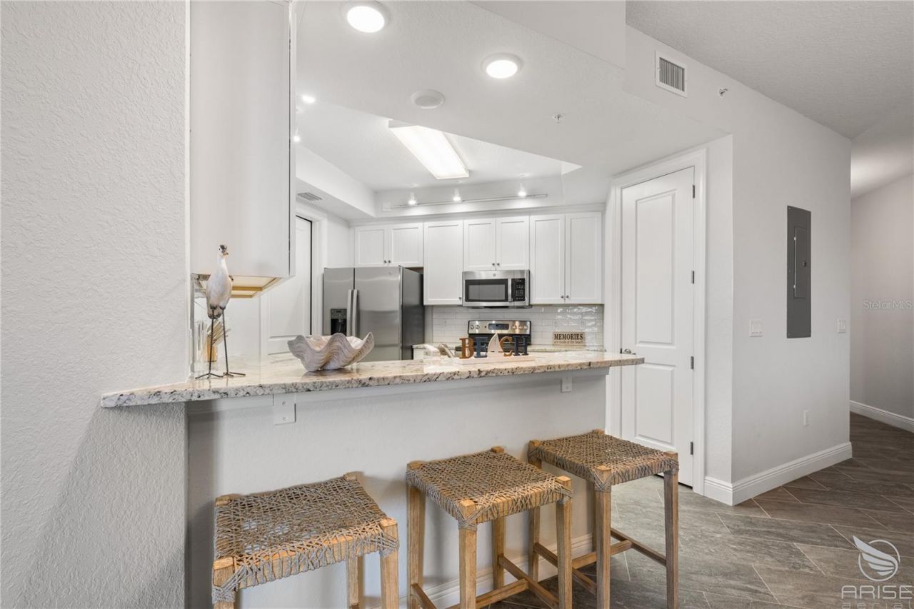 1 Riverwalk Drive, Unit 306, New Smyrna Beach, FL 32169 Photo