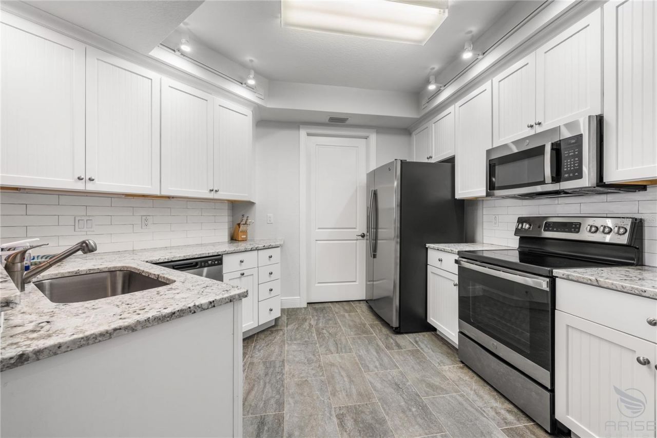 1 Riverwalk Drive, Unit 306, New Smyrna Beach, FL 32169 Photo