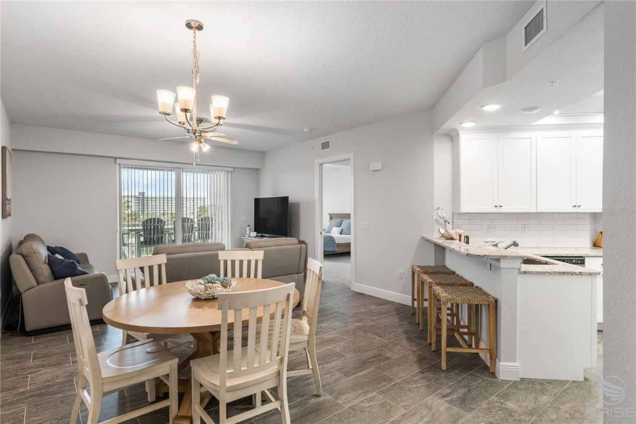1 Riverwalk Drive, Unit 306, New Smyrna Beach, FL 32169 Photo