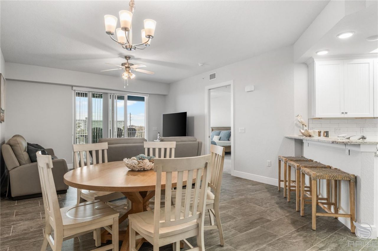 1 Riverwalk Drive, Unit 306, New Smyrna Beach, FL 32169 Photo