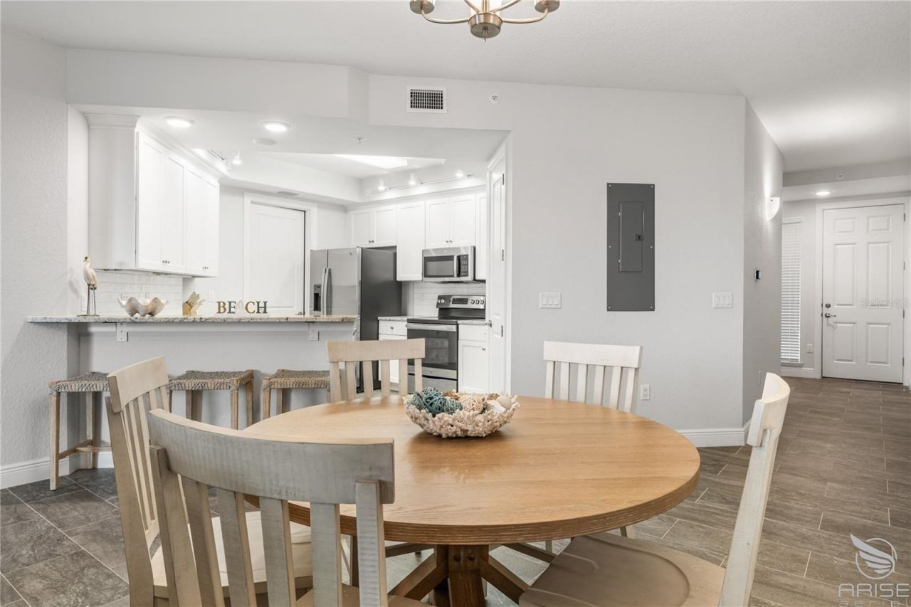 1 Riverwalk Drive, Unit 306, New Smyrna Beach, FL 32169 Photo