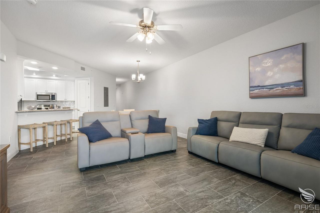 1 Riverwalk Drive, Unit 306, New Smyrna Beach, FL 32169 Photo