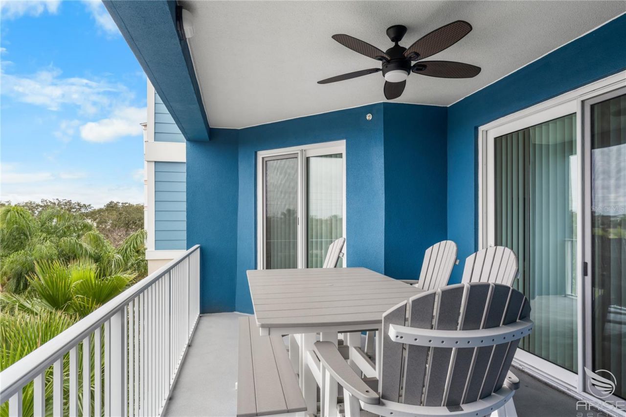 1 Riverwalk Drive, Unit 306, New Smyrna Beach, FL 32169 Photo