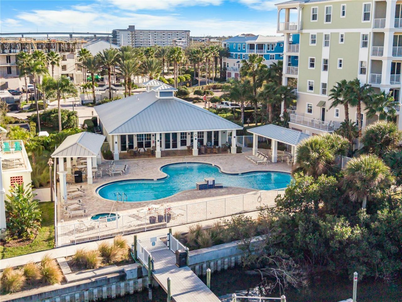 1 Riverwalk Drive, Unit 306, New Smyrna Beach, FL 32169 Photo