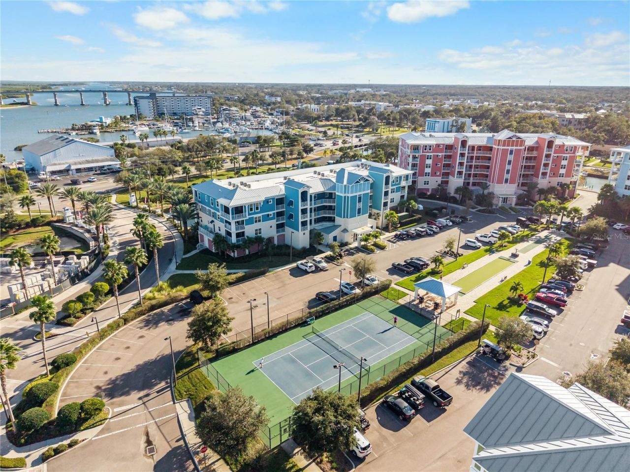 1 Riverwalk Drive, Unit 306, New Smyrna Beach, FL 32169 Photo