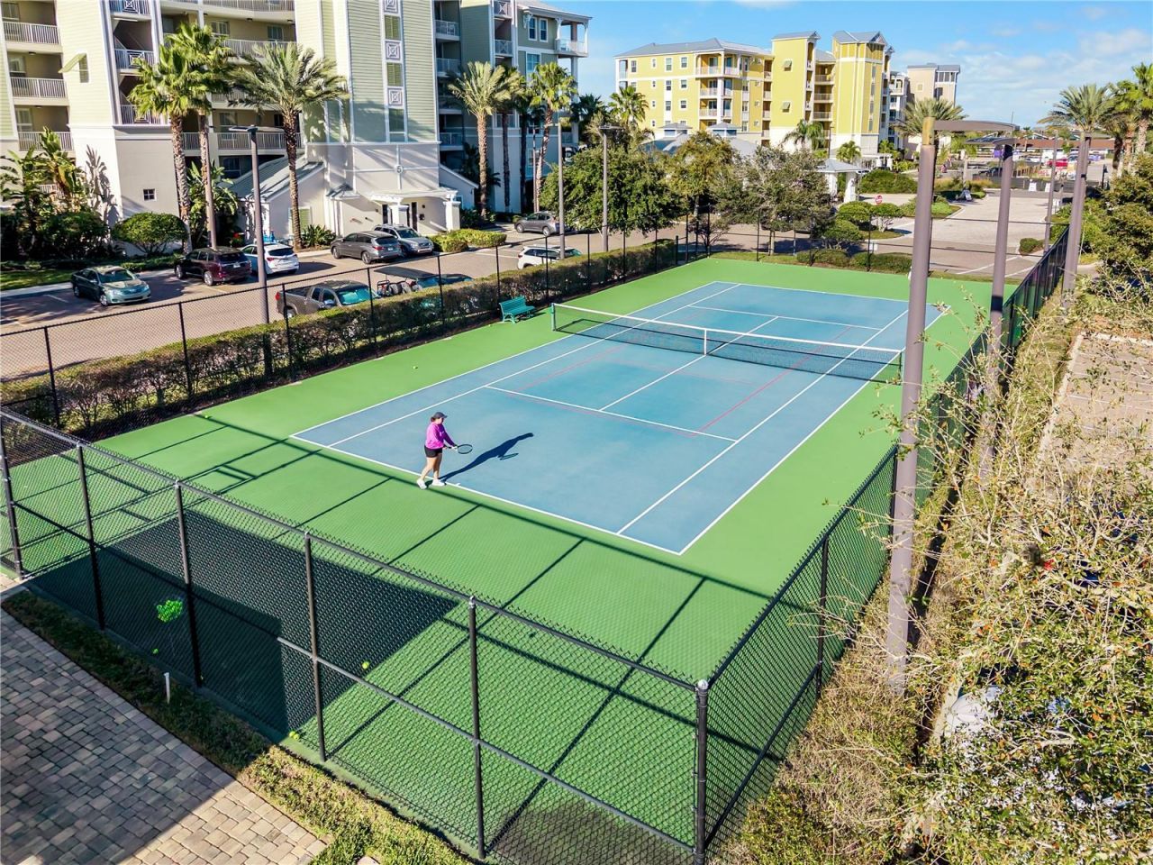 1 Riverwalk Drive, Unit 306, New Smyrna Beach, FL 32169 Photo
