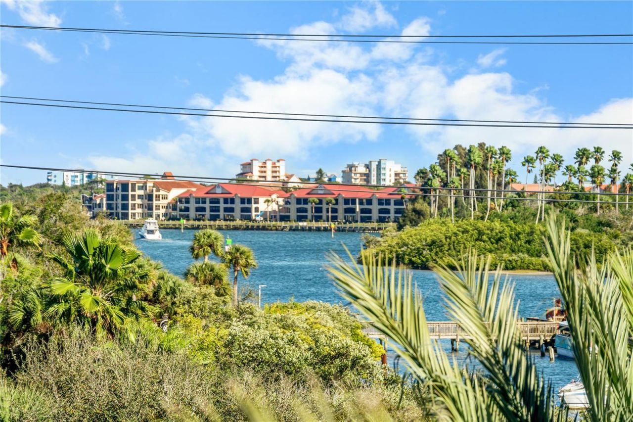 1 Riverwalk Drive, Unit 306, New Smyrna Beach, FL 32169 Photo
