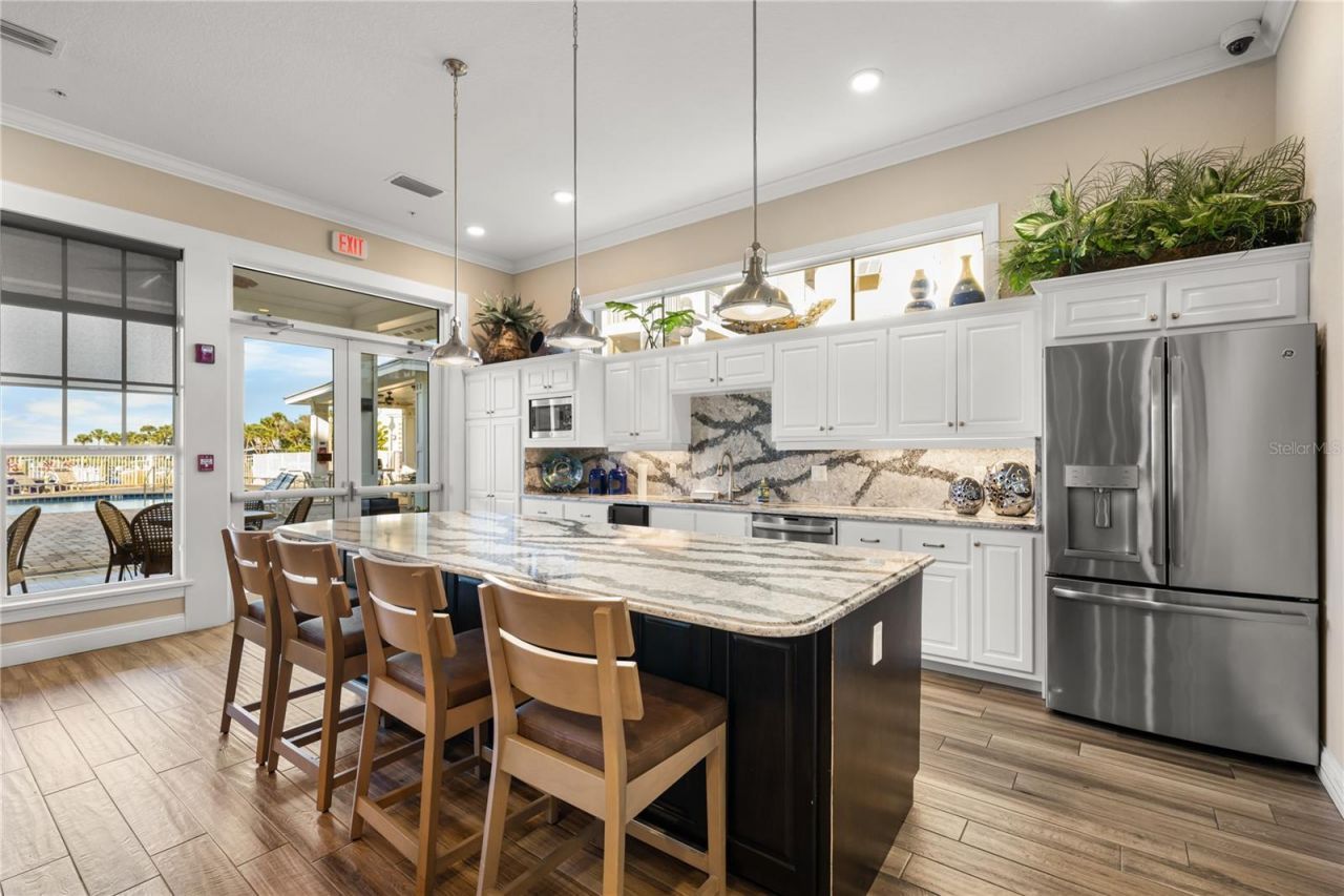 1 Riverwalk Drive, Unit 306, New Smyrna Beach, FL 32169 Photo