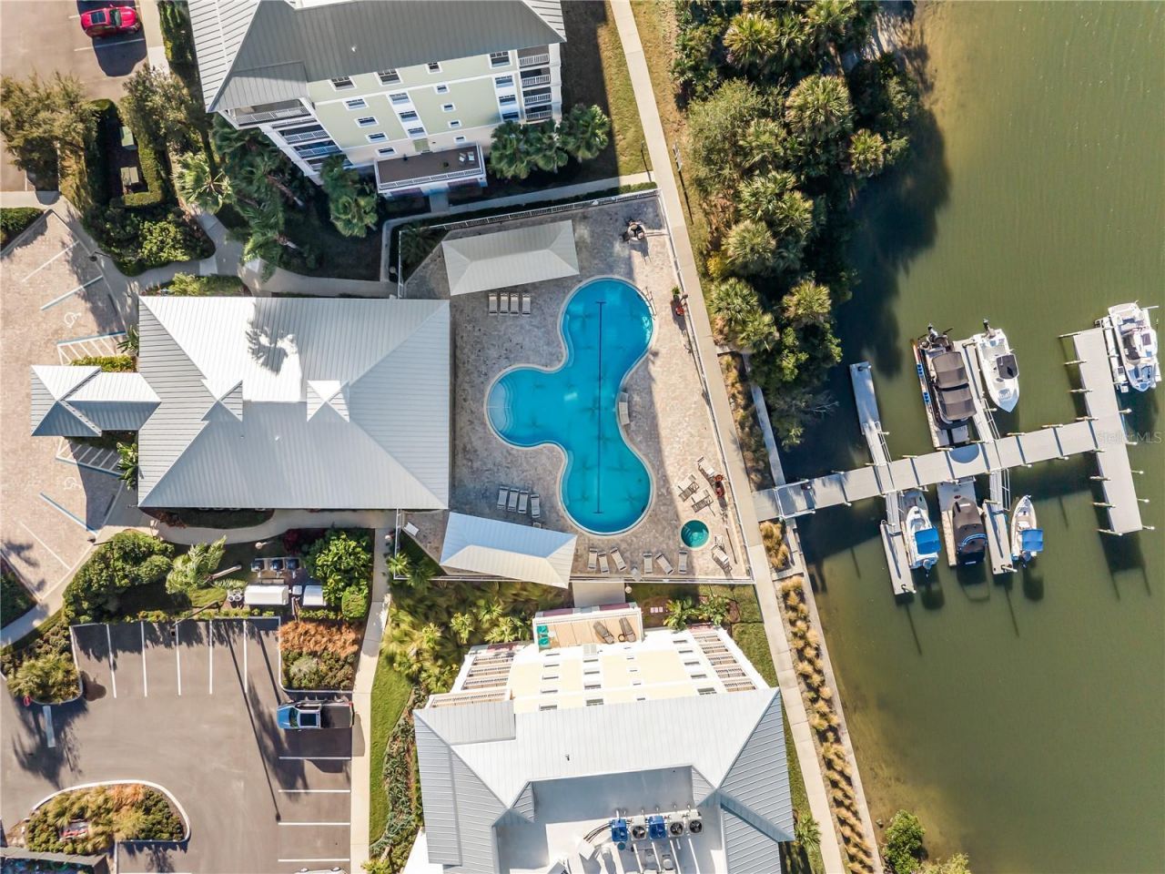 1 Riverwalk Drive, Unit 306, New Smyrna Beach, FL 32169 Photo