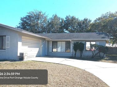 1222 THOMASINA DRIVE, PORT ORANGE, FL 32129