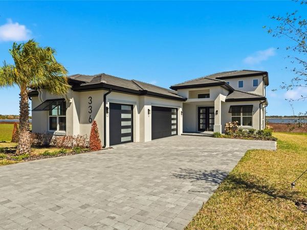 336 CALADIUM AVENUE, LAKE ALFRED, FL 33850