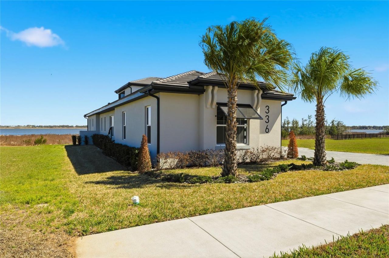 336 Caladium Avenue, Lake Alfred, FL 33850 Photo