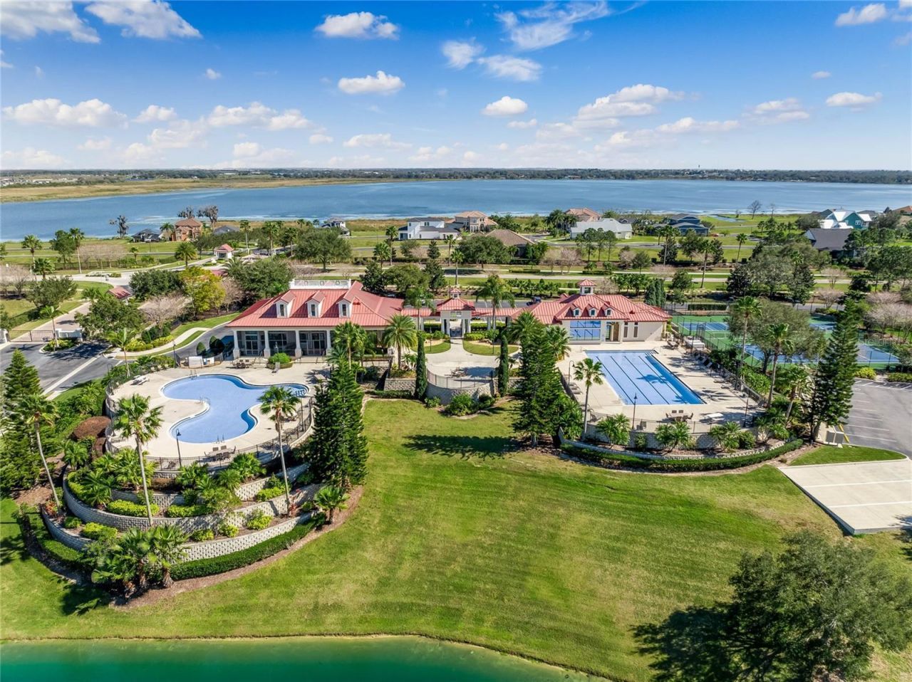 336 Caladium Avenue, Lake Alfred, FL 33850 Photo