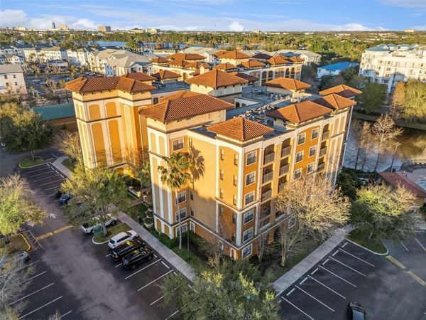 12527 FLORIDAYS RESORT DRIVE , Unit 601E, ORLANDO, FL 32821