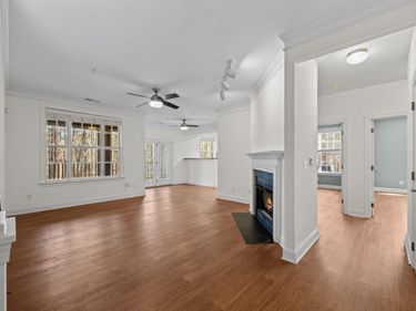 1114 Arborgate Circle, Chapel Hill, NC 27514