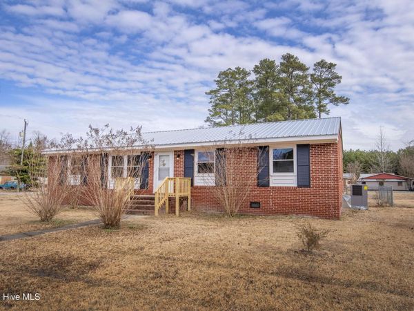 241 Cooke Circle, Rich Square, NC 27869